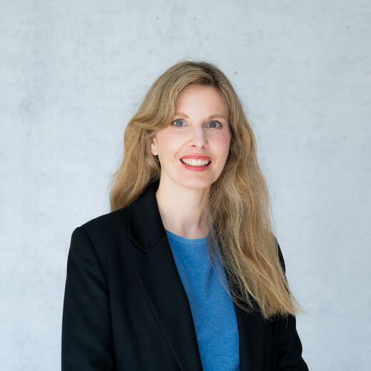 Foto Prof. Dr. Anja Kürzinger