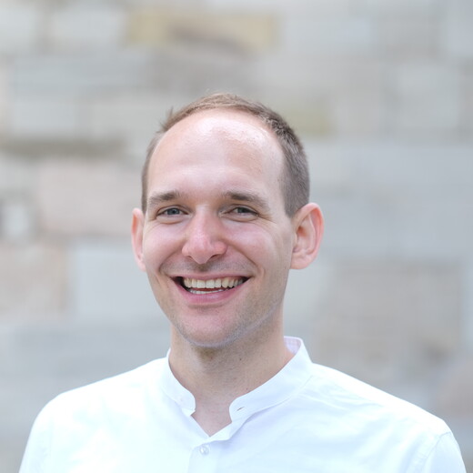 Foto Maik-Andres Schwarz