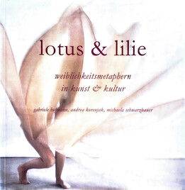 Foto Cover Lotus & Lilie