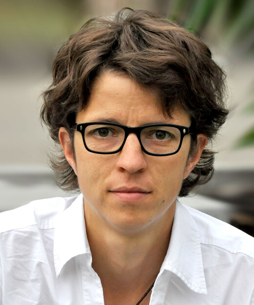 Foto Dr. Daniela Kahlert