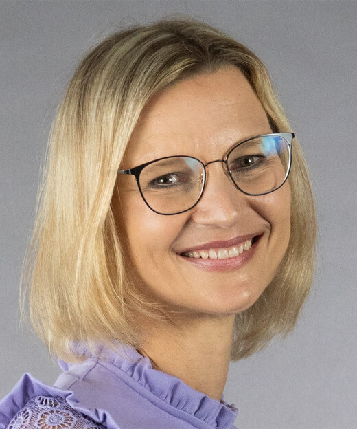 Foto Dipl.-Päd. Kerstin Berens