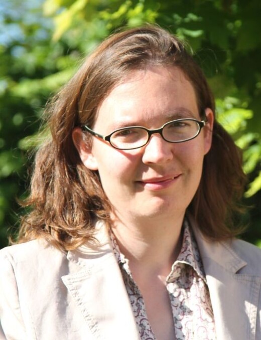 Prof. Dr. Heike Eschenbeck