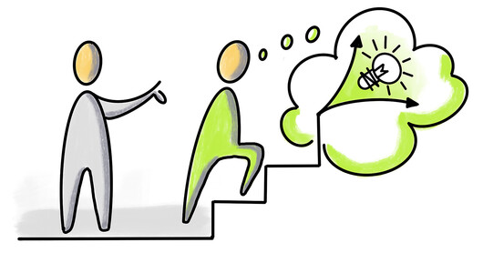 Foto HochschulCoaching