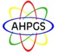 Logo AHPGS