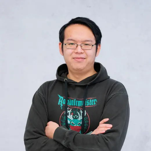 Foto Anh Tuan David Dang