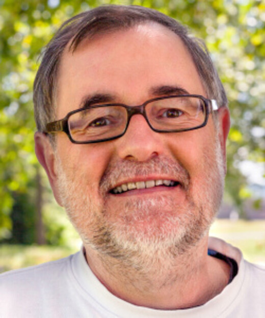 Foto Prof. Dr. Stefan Immerfall Foto Prof. Dr. Stefan Immerfall
