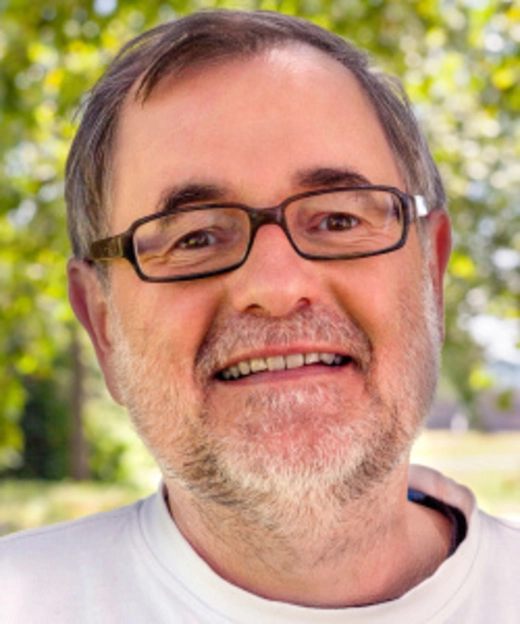 Foto Prof. Dr. Stefan Immerfall Foto Prof. Dr. Stefan Immerfall
