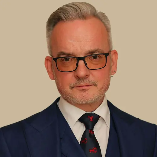 Foto Dr. Rüdiger-Philipp Rackwitz