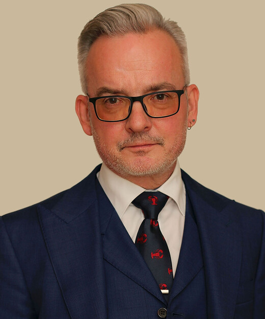 Foto Dr. Rüdiger-Philipp Rackwitz