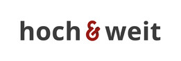 Logo Hoch & Weit