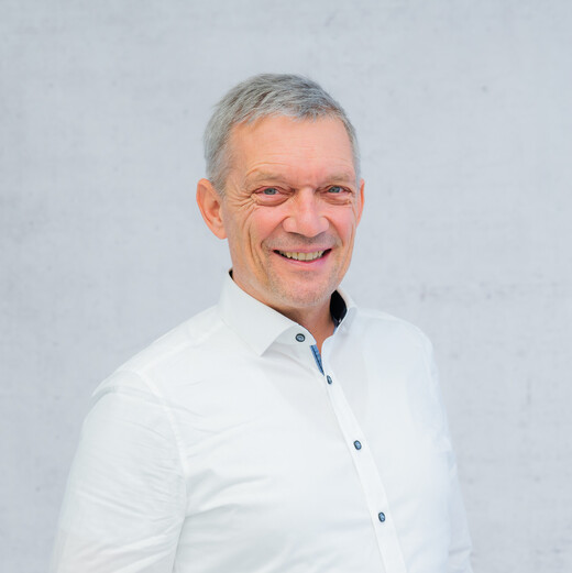 Foto Prof. Dr. Uwe Faßhauer