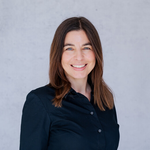 Foto Dr. Bianca Strohmaier
