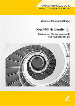 Foto Cover Identität & Kreativität