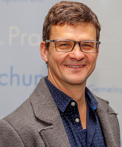 Foto Dr. Jens Keyßner