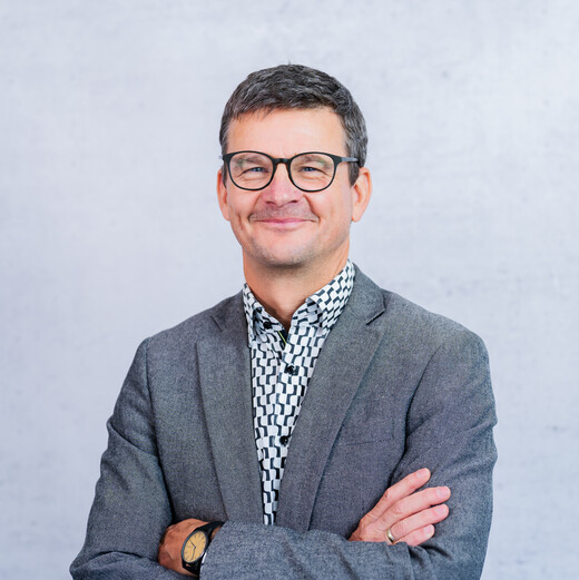 Foto Dr. Jens Keyßner