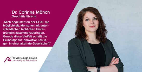 Statement von Dr. Corinna Mönch zur CHAL