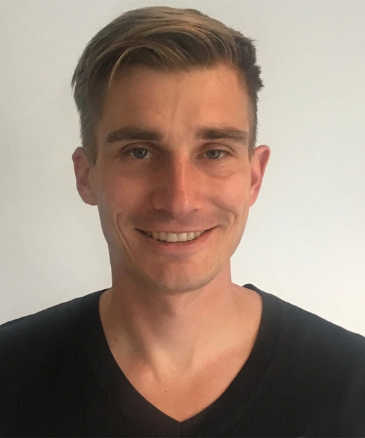 Foto Dr. Michael Gerstner