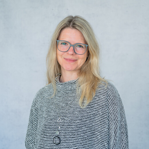 Foto Dr. Sabrina Dahlheimer