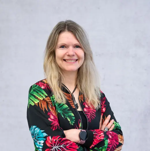 Foto Dr. Sabrina Dahlheimer