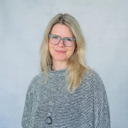 Foto Dr. Sabrina Dahlheimer