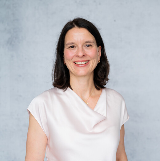 Foto Dr. Nina Grausam Foto Dr. Nina Grausam