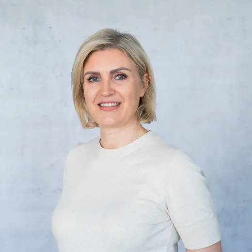 Foto Oksana Steinhauer
