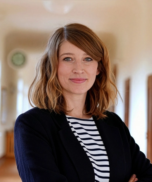 Dr. Sabrina Geyer