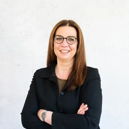 Prof. Dr. Jana Krüger Prof. Dr. Jana Krüger