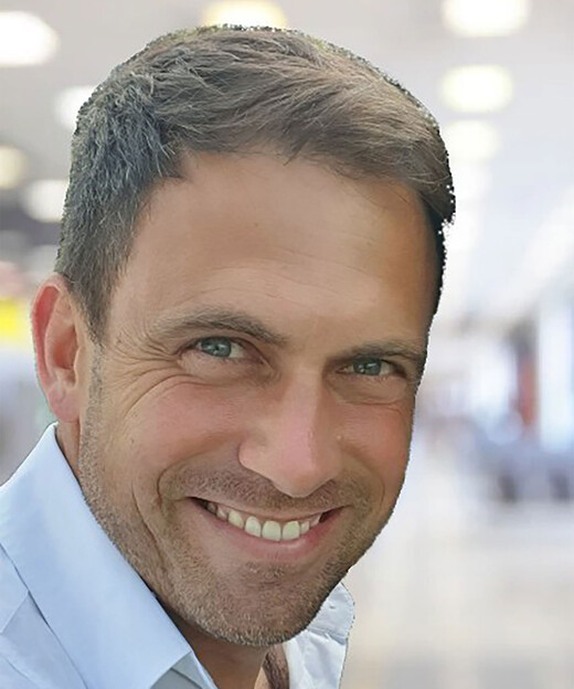 Foto Dr. Christian Weißenburger