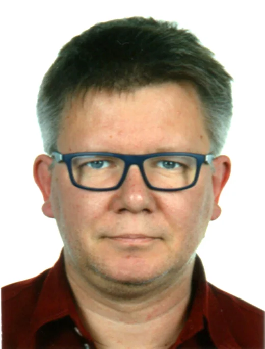 Foto Dr. Björn Laser