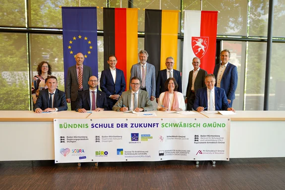 Pressemitteilung 2025