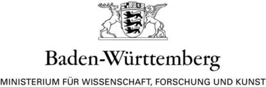 Logo Baden-Württemberg Logo Baden-Württemberg