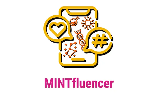 Foto Logo MINTfluencer Ostwürttemberg