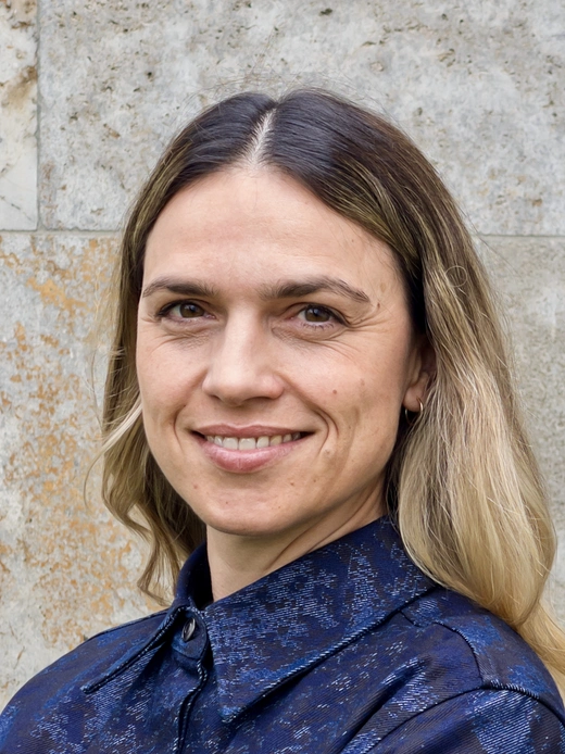 Foto Dr. Nora Meißner