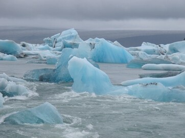 Bildbeispiel Exkursion des Faches Geographie