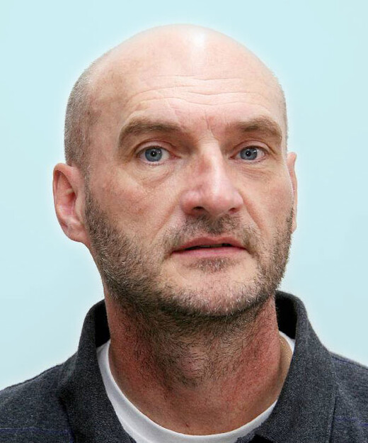 Foto Dr. Reiner Kornetta