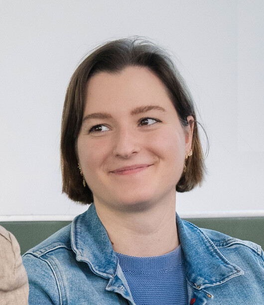 Foto Léonie Poncet