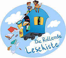 Logo Die Rollende Lesekiste