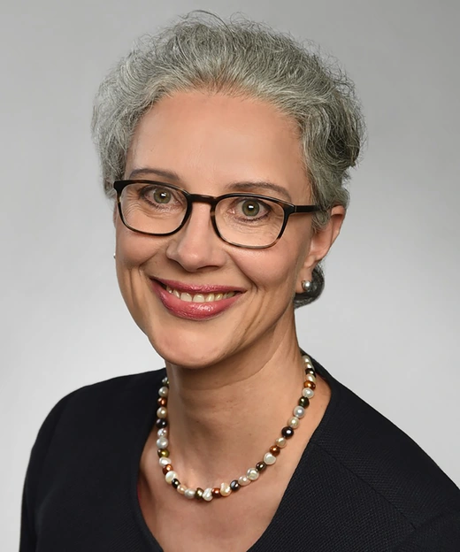 Foto Dr. Heidi Schertel-Helf