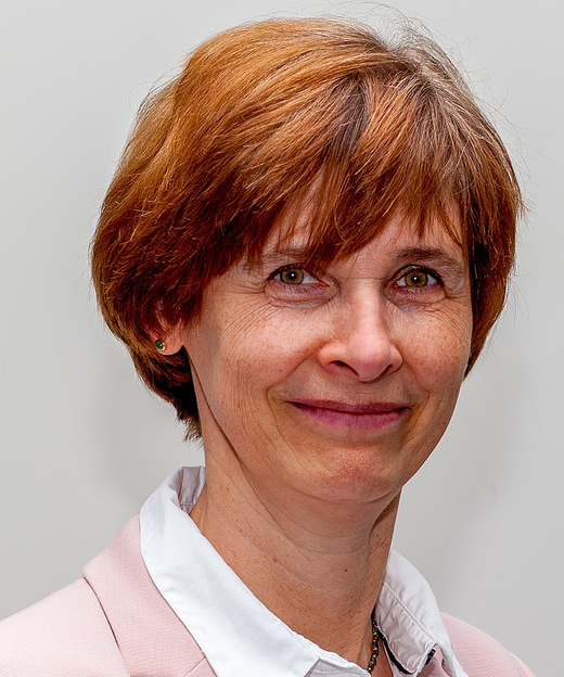 Profilfoto von Professorin Dr. Dagmar Kasüschke