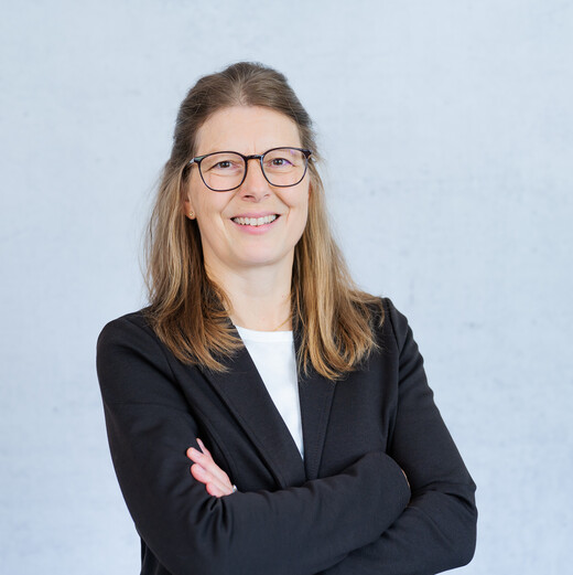 Foto Dr. Henriette Hoppe