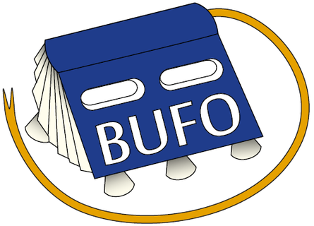 Logo BUFO