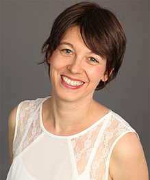 Foto Dr. Ina Henning